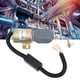 thumbnail image 3 of Válvula Solenoide eléctrica de 12V apagado de combustible parada del motor accesorios de apagado eléctrico 37V84A-56010 ANGGREK Otros, 3 of 8