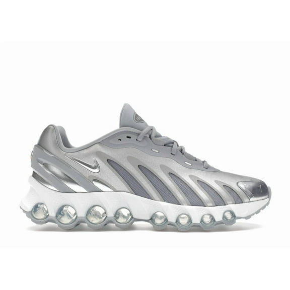 Nike Women's Air Max Dn8 Wolf Grey Metallic Silver Shoes, from StockX