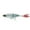 Bone Flash, variant on 6th Sense – Speed Glide 100 Glide Bait Swimbait, 4in. (7/8oz) – Fresh and Saltwater Styles