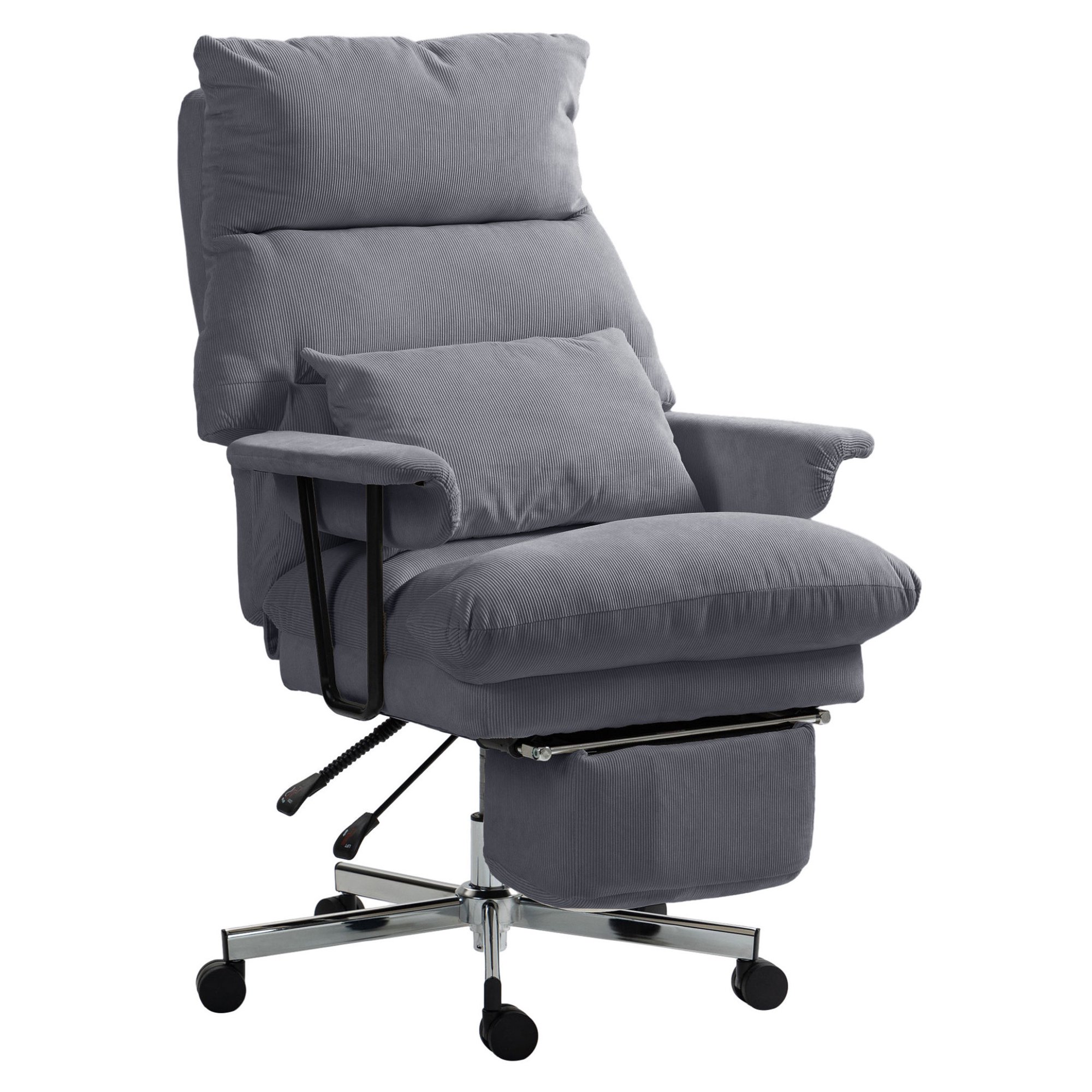 office chair with lumbar support product