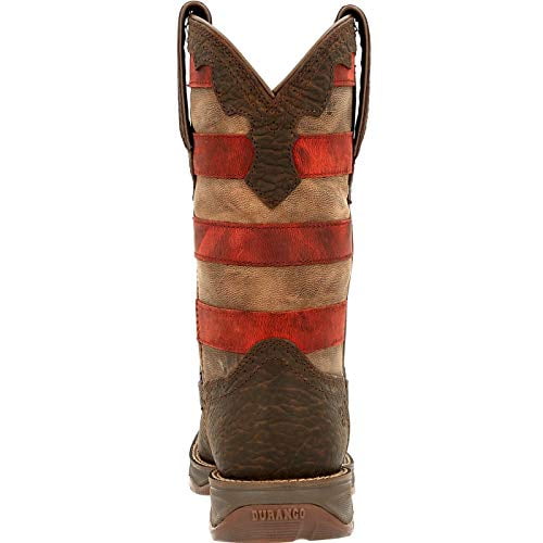 Durango american flag boots womens outlet