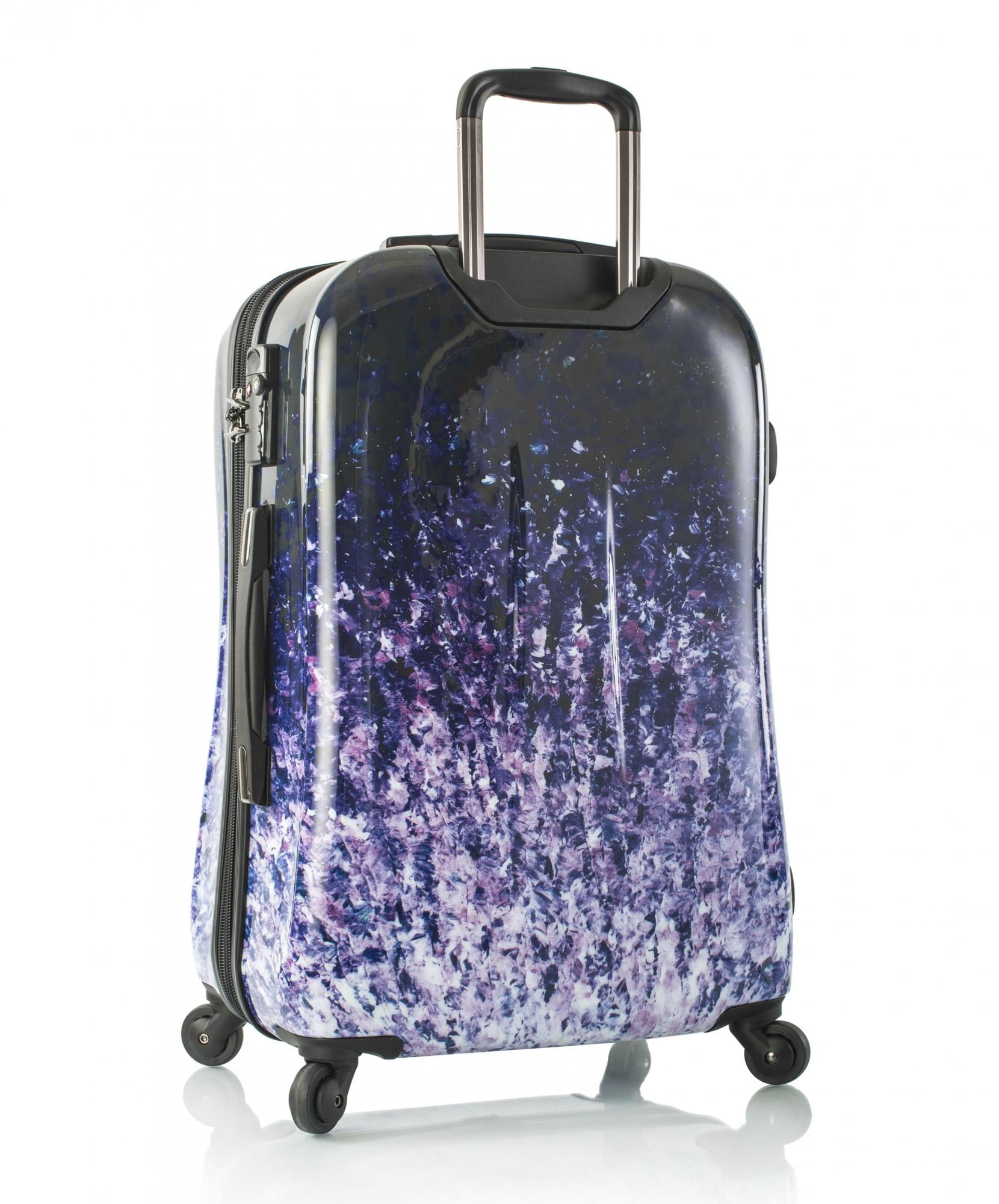 heys spinner luggage