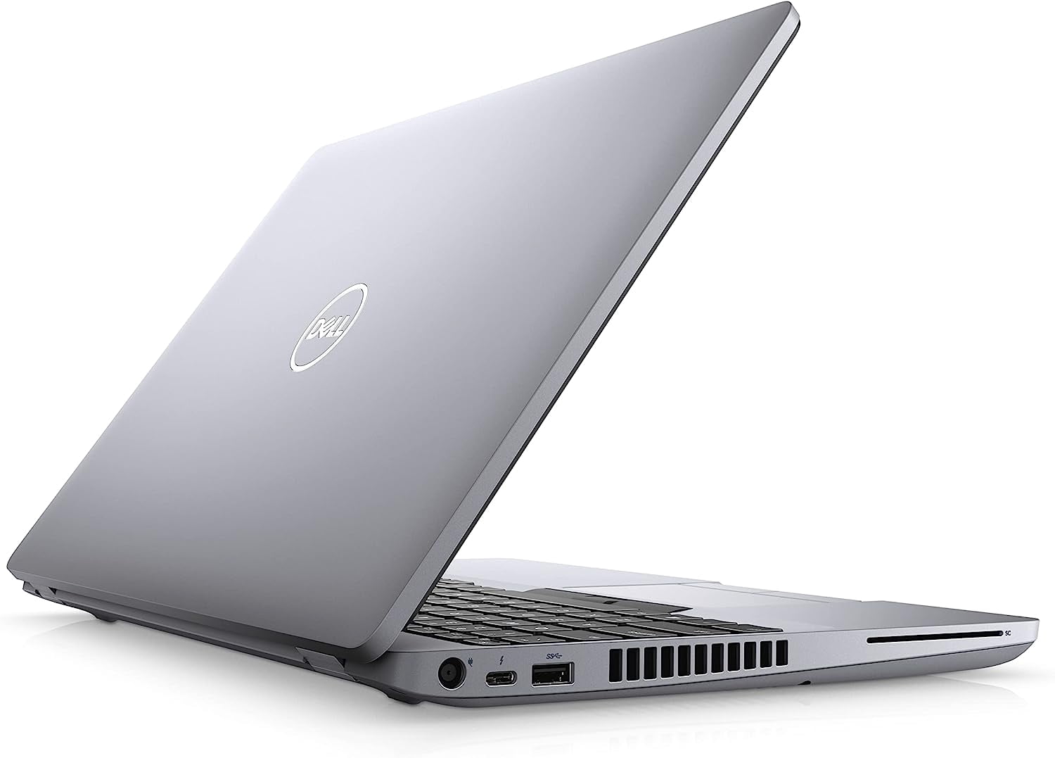 Restored Dell Precision 3551 Intel Core i7 10th Gen 512GB SSD 32GB