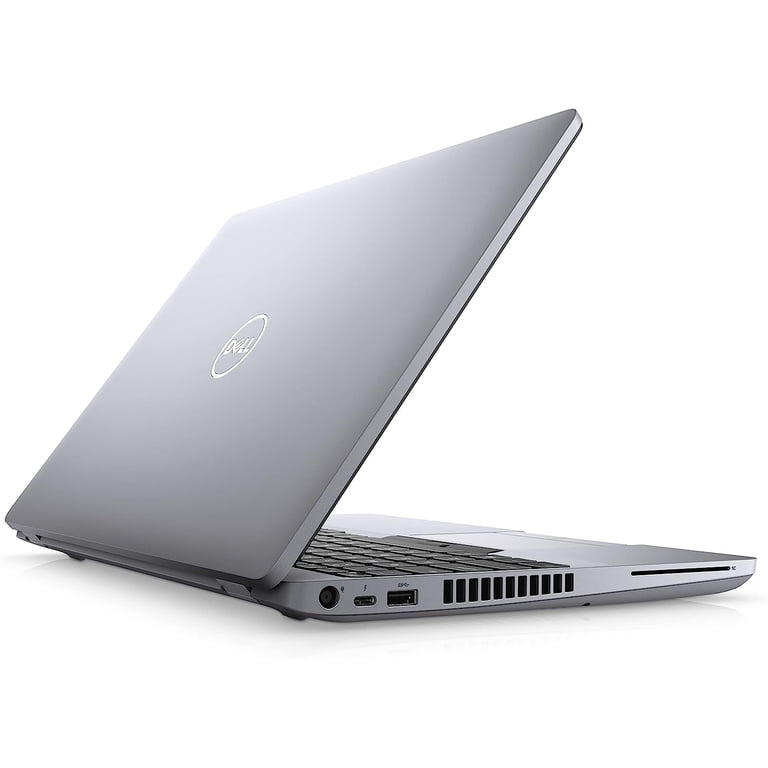 Restored Dell Precision 3551 Intel Core i7 10th Gen 512GB SSD 32GB