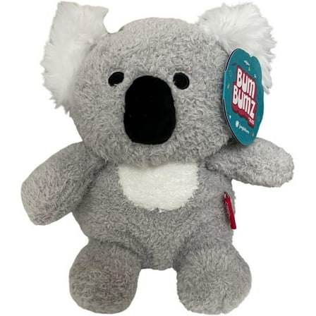 BUM BUMZ By RUSS Jungle Animals 12" KeeKee the Koala Plush Toy