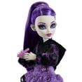thumbnail image 2 of Monster High Self-Scare Secrets Spectra Vondergeist Fashion Doll with 13 Realistic Accessories, 2 of 6