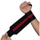 thumbnail image 1 of Protector de muñeca suave, muñequera para levantamiento de pesas, culturismo, gimnasia culturista, 1 of 5