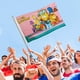 thumbnail image 4 of Lil Pump Bandera impresa con temática, regalo perfecto para fanáticos, amigos y familiares, y adecuada para actividades al aire libre e interiores, decoraciones de fiesta.120cm×180cm, 4 of 6