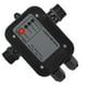 thumbnail image 5 of Interruptor de presión electrónico, interruptor de presión de bomba de agua autocebante negro de 220 V, interruptor de presión de bomba, durabilidad probada en el tiempo NikouMX herramienta, 5 of 8