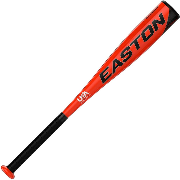 Easton Maxum T-Ball Baseball Bat, 24 In. (-11) - Walmart.com