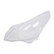 thumbnail image 4 of Cubierta de faro delantero Protección compatible Instalación simple Escudo de luz de coche, Protector de faro para L 260601NM0C, 4 of 8