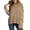 shirts 23#Light Yellow, variant on Womens Long Sleeve Striped T Shirt for Casual Loose Fit Crewneck Classic Top Outdoor Spring Fall Fashion Outfits