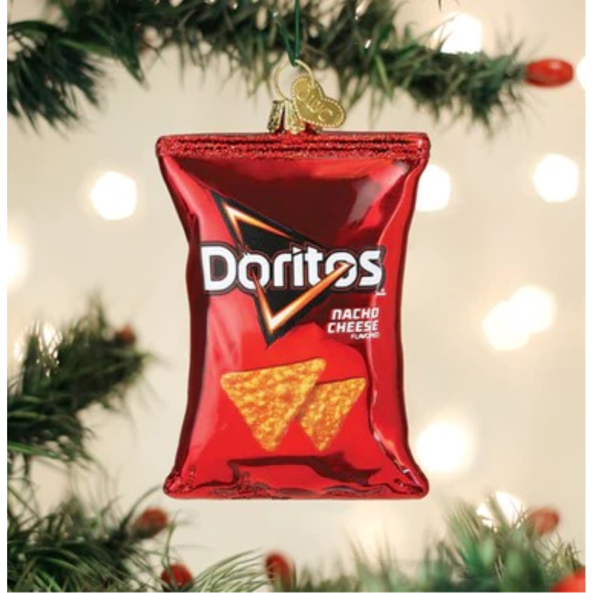 Christmas Printables Doritos