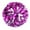 F, variante sur Cheerleading Fleurs Colorées à Main Fournitures de Sport Performance Cheering Design Léger Double Doigt Boucle Off