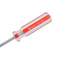 thumbnail image 4 of Unique Bargains Magnetic 2.6mm Spanner Screwdriver with 5 inch Cr-V Steel Shaft, 4 of 4