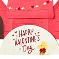 thumbnail image 3 of Tarjeta pop-up 3D de San Valentín Hallmark Snoopy, 3 of 7