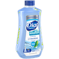 thumbnail image 2 of Dial Complete Antibacterial Foaming Hand Soap Refill, Spring Water, 32 fl oz, 2 of 15