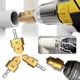 thumbnail image 2 of Efficient PPR Lifting Stepped Drill Bit Easily Install Water Pipe Connection Tool for Plumbing Tools, 2 of 5