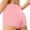 Pink, variant on CCRFTGI Athletic Shorts for Children Girls Size 10-12 High Waisted Yoga Shorts Gym Girls Fashion Gymnastics Shorts for Teen Girls Light pink 9-10 Years