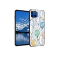 thumbnail image 1 of Compatible with Moto G 5G Plus Phone Case, Balloons jpg Case Men Women, Flexible Silicone Shockproof Case for Moto G 5G Plus, 1 of 1