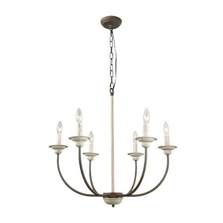 Lnc 6 Light Chandeliers Chandelier Lighting Ceiling Lights