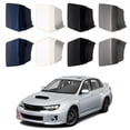 thumbnail image 4 of For Impreza Front Bumper Tow Hook Cover Easy Installation OE Number 57731FG330, 4 of 5