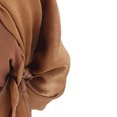 thumbnail image 6 of AYYUFE Women Bonnet Vintage Imitation Silk Solid Color Long Hair Lady Turbans for Sleeping, 6 of 8