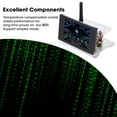 thumbnail image 3 of MMDVM Estación De Radio Hotspot Spot, Antenas Externas Pantalla A Color De 3,5 Pulgadas MMDVM Módem De Voz Digital Para Comunicación De Voz Digital, 3 of 7