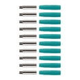 thumbnail image 4 of Bouchon de Banane Isolé, 10pcs Isolé 2mm Banane Banane Plug Coupleur Banane Plug Performance Fiable, 4 of 14