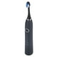 thumbnail image 5 of Juego de cepillo de dientes eléctrico Sincero portátil Con 3 cabezales herramienta de limpieza de dientes bucales Con Carga USB de 5V para adultos color negro, 5 of 10