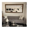 thumbnail image 4 of Espejo Decorativo Canvas Mexico Keller Cuerpo Completo 180 x 60 cm Rectangular, 4 of 6
