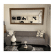 thumbnail image 4 of Espejo Decorativo Canvas Mexico Keller Cuerpo Completo 180 x 60 cm Rectangular, 4 of 6