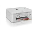 thumbnail image 1 of Brother MFc-J1010DW Wireless color Inkjet All-in-One Printer with Mobile Device and Duplex Printing, 1 of 7