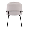 thumbnail image 4 of Silla de Comedor Jambi Marfil - Kessa Muebles, 4 of 5