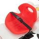 thumbnail image 5 of Montable Electrico Denco Toys Fold Kart S Plegable Con Control Remoto Rojo, 5 of 9