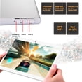 thumbnail image 2 of TABLET DECACORE VAK 101 10' 64GB 2 SIMS 4G ANDROID 5MP TURBO, 2 of 5