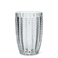 thumbnail image 1 of Set Of 4 Herringbone Highball, 1 of 4