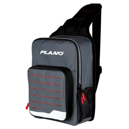 UPC: 0024099021081 | Plano Weekend Series 3700 Slingpack