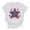 White2, variant on yillto Womens Independence Day Tops Star Graphic Short Sleeve Shirts Crew Neck Causal Tshirts Clothes