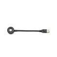 thumbnail image 1 of LED USB Sunset Lamp Night Light Projector Birthday Party Decoration Portable Mood Light for Bedroom, 1 of 5