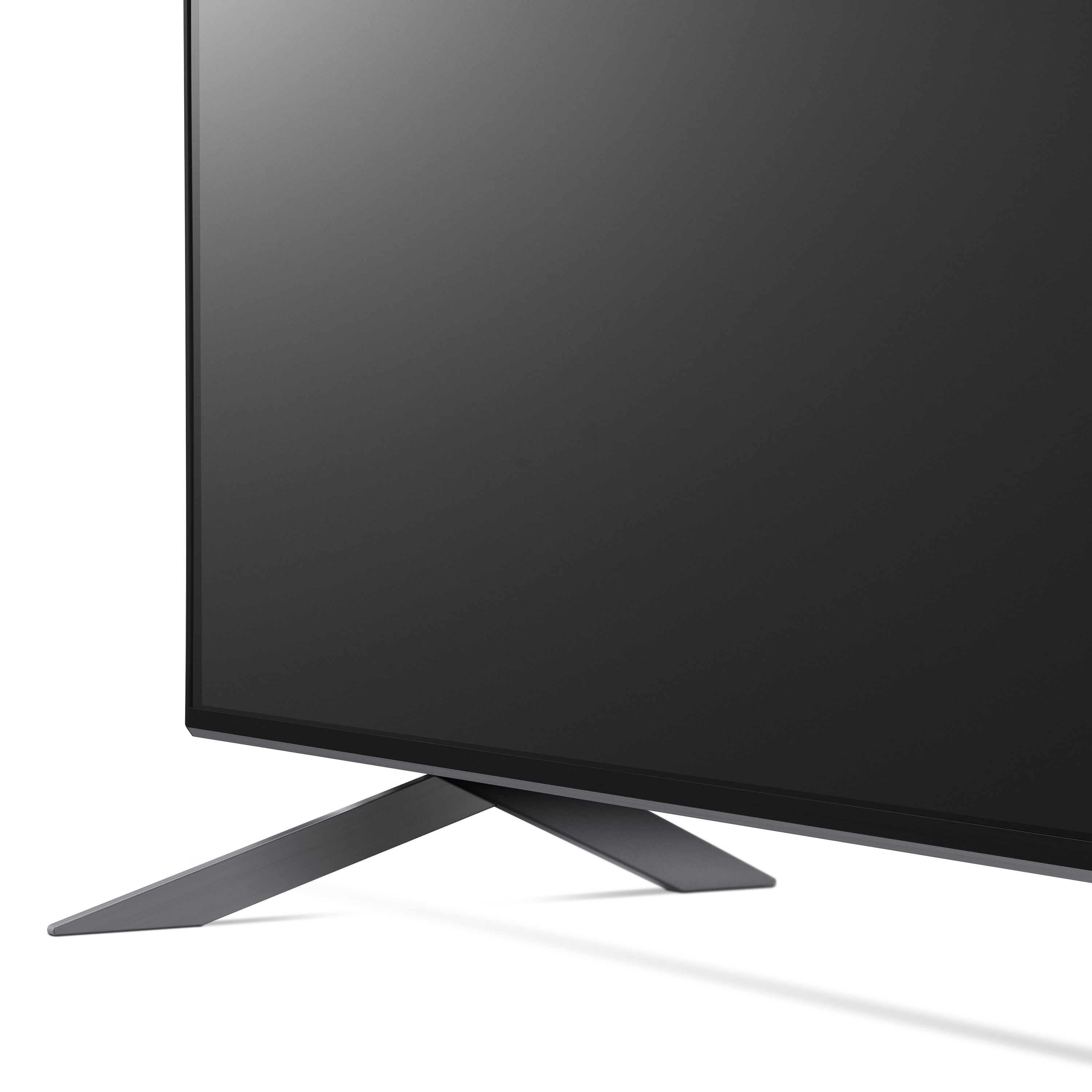  LG 55-Inch Class QNED85 Series Alexa Built-in 4K Smart TV,  120Hz Refresh Rate, AI-Powered 4K, Dolby Vision IQ and Dolby Atmos, WiSA  Ready, Cloud Gaming (55QNED85UQA, 2022) : Electronics