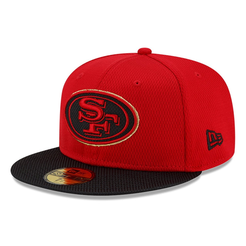 San Francisco 49ers Hats - Walmart.com
