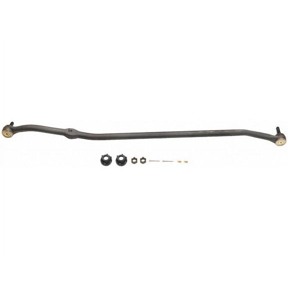 Drag Link - Compatible with 1975 - 1979 Ford F-150 RWD 1976 1977 1978