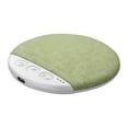 thumbnail image 2 of Bisitoy Pillow Speakers for Sleeping, 2026 New Bluetooth Pillow Speaker with White Noise Timer, Wireless Sleep Aid Stereo Sound for Adults Kids Home Bedroom, 2 of 3