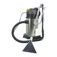 30L Protable Floor Cleaning Machine 3 in 1 Wet Dry Vacuum Sofa Curtain