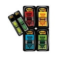 thumbnail image 6 of Arrow Message 1" Page Flags, 200 "Sign Here", 48 Arrow, Four Colors, 248/Pack | Bundle of 10 Packs, 6 of 7