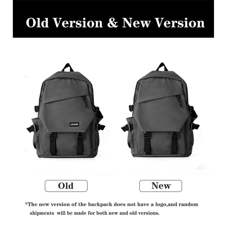 Backpack new simple usb charging backpack men and women casual business bag  computer bag backpacks for women backpacks for men - AliExpress