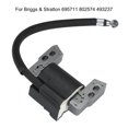 thumbnail image 2 of Módulo de bobina de encendido para Briggs Stratton 695711 802574 493237, 2 of 7