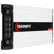 Taramps MD 8000.1 2 Ohms 8000 Watts RMS 1 Channel Full Range Class D Car Amplifier