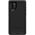 thumbnail image 2 of ODF Case for Samsung Galaxy Note 10+ Plus Case fits OtterBox Defender with Belt Clip - Black, 2 of 5